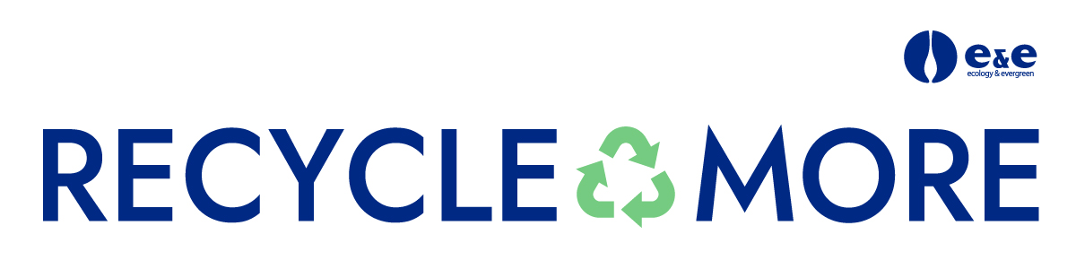 RECYCLE MORE