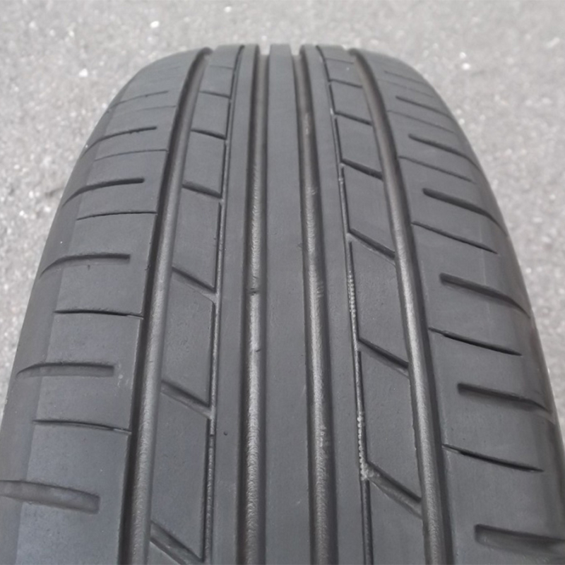 YOKOHAMA ECOS ES31 165/70R14 81S【4本セット】 | 株式会社セクメット｜自動車解体｜オートパーツ｜スクラップ ...